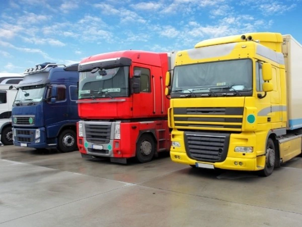 Antalya Pamukova Nakliye